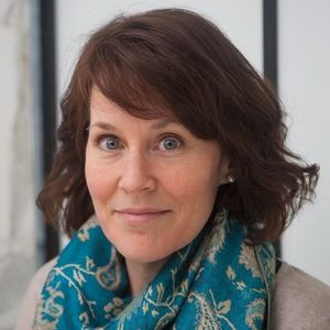 Meet your Posher, Karen